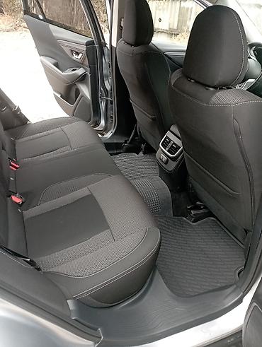 Subaru: Subaru Outback: 2022 г., 2.5 л, Вариатор, Бензин, Универсал — 5