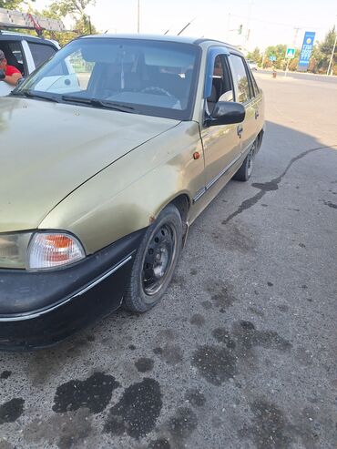 део матиз автомат цена: Daewoo Nexia: 2007 г., 1.6 л, Механика, Бензин, Седан