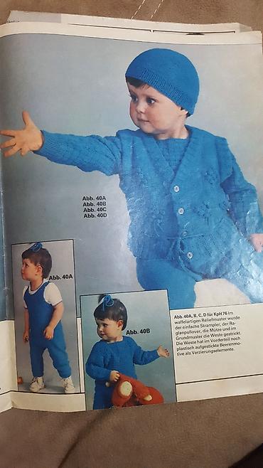 Şpatellər: Yurnallar 1 ededi 1 man — 21