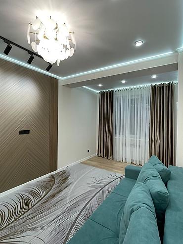 Кухонные гарнитуры: Кухонный гарнитур, цвет - Белый, ДСП — 7