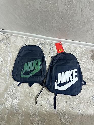 nike tech fleese: Рюкзак, Унисекс, Новый — 1
