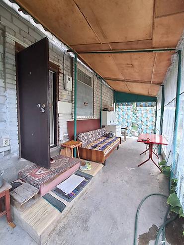 Продажа дач: Продаю дачу в живописном селе Таш-Мойнок Цена: 72 000 $ (только — 7