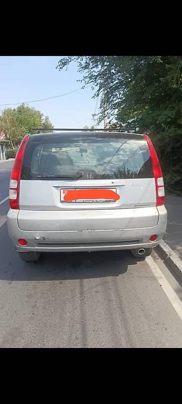 crv 2001: Honda HR-V: 2002 г., 1.6 л, Вариатор, Бензин, Кроссовер — 2