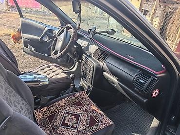 Opel: Opel Vectra: 2000 г., 1.6 л, Механика, Бензин, Седан — 2