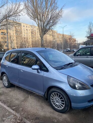 мотор хонда 2 3: Honda Fit: 2002 г., 1.3 л, Автомат, Бензин, Хэтчбэк