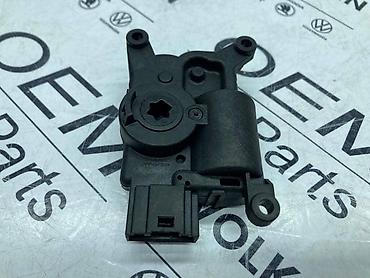 hsr 70: MOTORIC KLIME ZA VOLKSWAGEN TIGUAN, TOURAN, GOLF 7 . - 5Q0 907 511 — 2