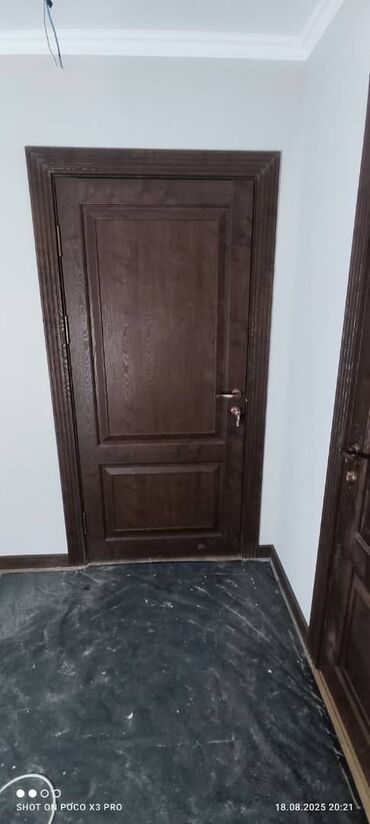 Ремонт окон и дверей: Дверь: Установка, Бесплатный выезд — 5