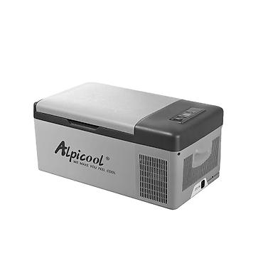 Avtoelektronika: Avto üçün soyuducu, Yeni, Alpicool, Prikurivateldən, Plastik, Çin, Ünvandan götürmə, Pulsuz çatdırılma, Ödənişli çatdırılma — 1