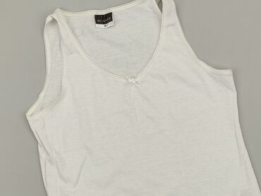 damskie białe t shirty: T-shirt, Beloved, M, stan - Bardzo dobry