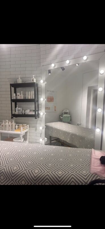 купить контейнерный дом: Кабинет косметологии/эстетики - Профессионально оборудованное