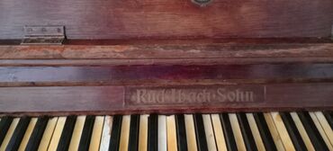 Pianolar: Piano, Akustik, İşlənmiş, Ödənişli çatdırılma