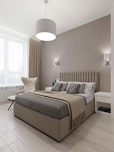 Посуточная аренда квартир: 1 комната, Душевая кабина, Постельное белье, Кондиционер — 7