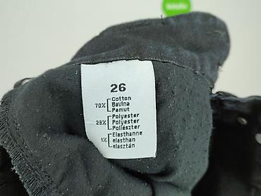 dromedar kurtka: Dromedar, Spodnie materiałowe damskie, rozmiar XS — 5