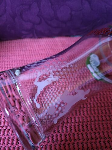 Čaše: Casa nova za pivo 2011g Hasseroder. Casa. Visina. 19,5cm — 10