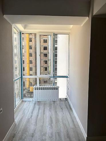 репина: 3 комнаты, 88 м², 4 этаж, Косметический ремонт — 8