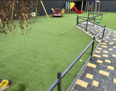 Газон: Kenncoat Двух компонентный клей Kenncoat сочетает в своём составе два — 12