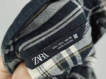carry pl: Zara, Koszula damska, rozmiar L — 4