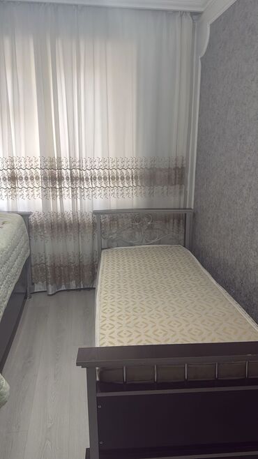 karaca home: İki ədəd tək nəfərlik eyni dizayn yataq satılır ! Heç bir problemi