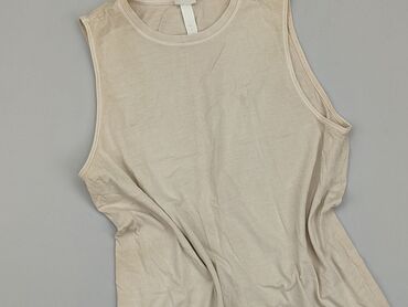 t shirty bez pleców: T-shirt, H&M, S (EU 36), condition - Fair