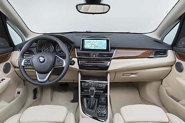 auto pijaca valjevo: INSTRUMENT TABLA ZA BMW SERIJA 2 OD 2014. DO 2020. GOD — 1