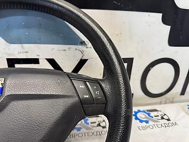 Рули: Руль Volvo 2007 г., Новый, Оригинал, Германия — 8
