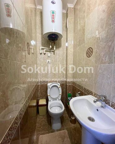 Продажа квартир: 4 комнаты, 78 м², 5 этаж — 13