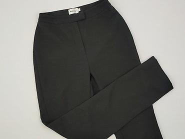 tanie cargo: NA-KD, Spodnie materiałowe damskie, rozmiar XS — 1
