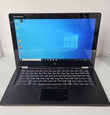 Ноутбуки: Ноутбук, Lenovo, 4 ГБ ОЗУ, Intel Core i5, 14.1 ", Б/у, Для несложных задач, память SSD