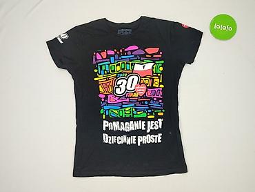 pyton cena: T-shirt damski, rozmiar S — 2