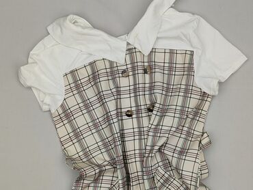 modne sukienki na wesele dla 45 latki: Women`s dress, size S (EU 36)