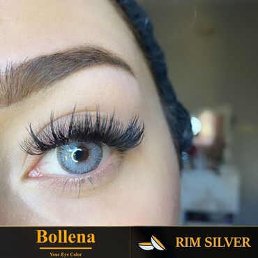 Göz üçün kosmetika: Göz zəri, Yeni — 23