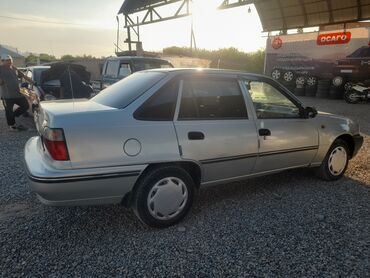 daewoo нехия: Daewoo Nexia: 2005 г., 1.5 л, Механика, Бензин, Седан