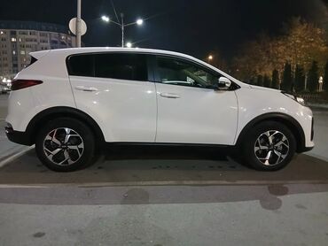 Kia: Kia Sportage: 2018 г., Автомат, Бензин, Кроссовер — 10