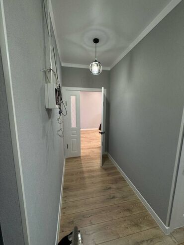 1 комната, 54 м², Элитка, 8 этаж, Евроремонт