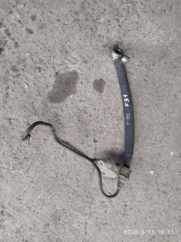 айго aygo: Mitsubishi Diamante F31 шланг гидроусилителя, Митсубиси Диамант шланг