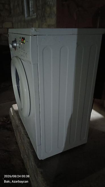 modem router tp link: Paltaryuyan maşın LG, 5 kq, İşlənmiş, Avtomat, Qurutmasız, Ünvandan götürmə — 3
