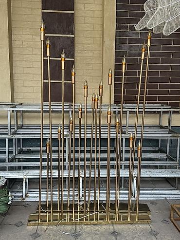 Декоративные цветы: Продаётся готовый бизнес для декорации свадеб, merry me и разных — 9