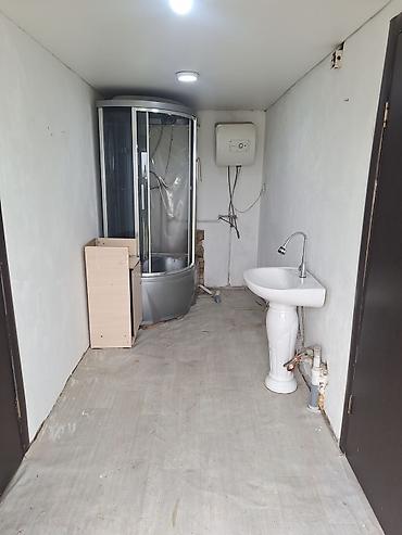 Долгосрочная аренда домов: 40 м², 2 комнаты — 11