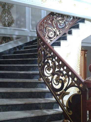 Malyar işləri: Malyar, suvaq, oboy və s. işlər. Hər bir növ təmir-tikinti işləri — 4