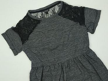 bluzki tuba: Topshop, Sukienka damska, rozmiar L — 1