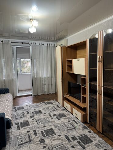 одна комнатные квартиры: 2 комнаты, Собственник, Без подселения, С мебелью полностью