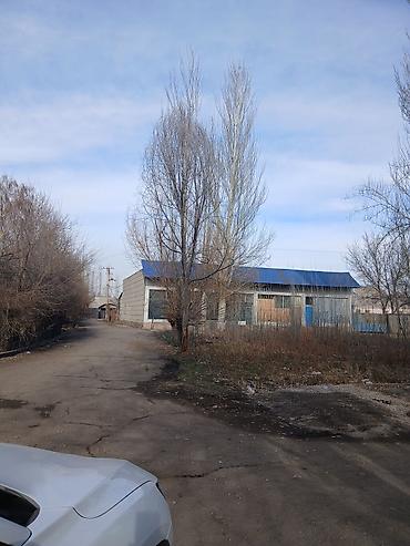 торговые место: Сдаю в аренду, имеется своя подстанция. Вода. Характеристики: - — 2