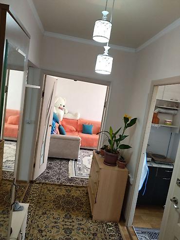 панорама 2: 3 комнаты, 72 м², 105 серия, 5 этаж — 1