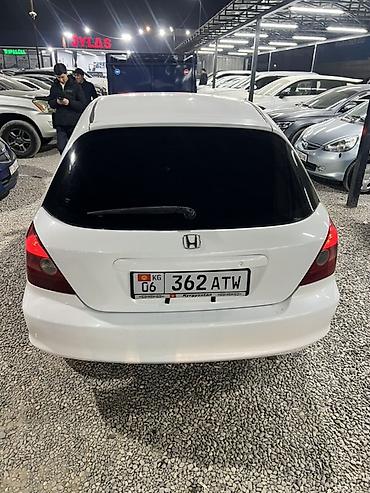 датчик дроссельной заслонки опель вектра б: Honda Civic: 2001 г., Вариатор, Бензин, Хэтчбэк — 7