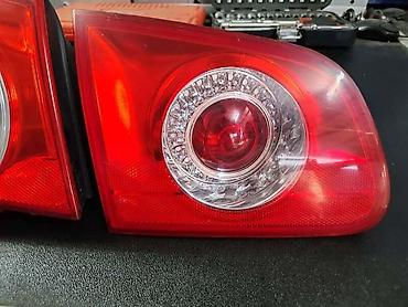 bmw 6 tuning: STOP LAMPE ZA VOLKSWAGEN EOS OD 2006. DO 2011. GOD. | Stop lampe za — 3