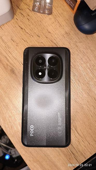 редми нот 9 про 128: Poco M8 Pro, Б/у, 256 ГБ, цвет - Черный, 2 SIM — 5
