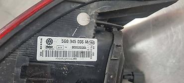 auto punjac: STOP SVETLO ZA VOLKSWAGEN GOLF 7 - 5G0945096M | Stop svetlo Golf 7 — 6