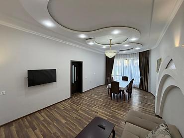 Günlük kirayə evlər: 220 kv. m, 4 otaqlı, Kombi, Qaz, İşıq — 10