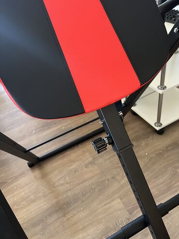 Инверсионные столы: Новый уровень расслабления: Инверсионный стол! Растяжка позвоночника — 3