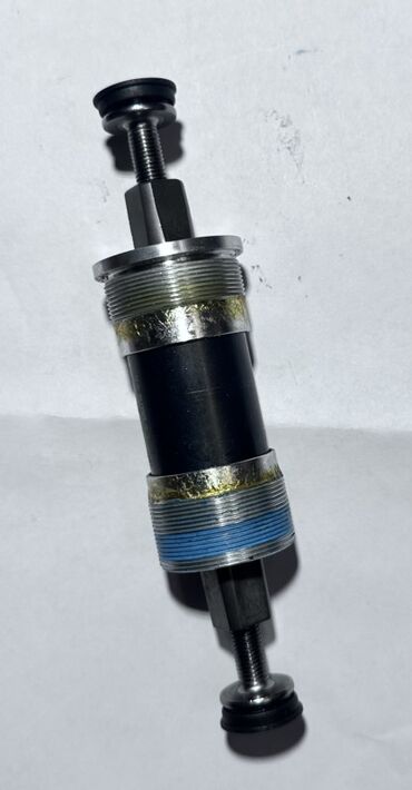 Velosiped aksesuarları: Bontrager Comp Small Seat Pack – velosiped oturacağı altı üçün kiçik — 15